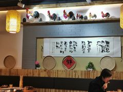 -锅来乐地锅鸡(安亭店)