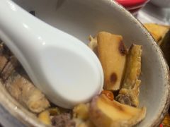 -小粤楼·怀旧粤菜(万辉国际广场店)