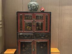 -香园茶社·金陵小灶(老门东店)