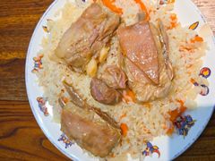 -217丰惠源抓饭(江乾路店)