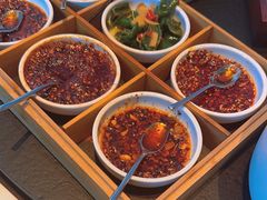 -晓长安·新陕菜(曲江店)
