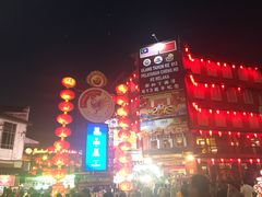 -马六甲鸡场街