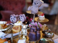 -Salon de Ville浦江汇(上海外滩华尔道夫酒店店)