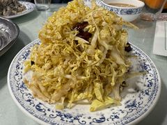 -同城四季爆肚涮羊肉(安华里店)