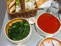 -海底捞火锅(青山湖万达夜宵主题店)