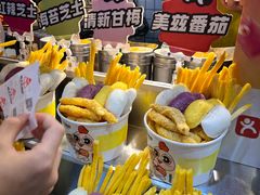 -味子夫鸡柳(解放碑总店)
