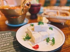 娘惹椰汁糕-苏梅花园(群星城店)