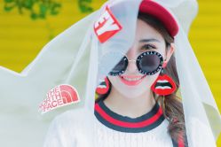 俏皮可爱-米兰新娘婚纱摄影