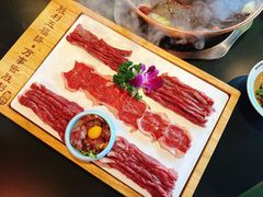 -阳坊胜利涮羊肉(阳坊老店)