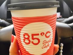 -85度C(苏州平江万达店)