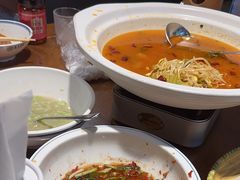 -李久其家民间餐厅(观沙岭公园店)