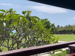 -亚龙湾红树林度假酒店-韩轩韩餐厅