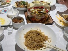 -洪福龙虾