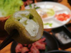 -千寻烧肉(政务区店)