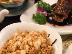 -新聚丰菜馆(太监弄店)