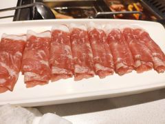 草原羔羊肉-海底捞火锅(长宁路龙之梦店)