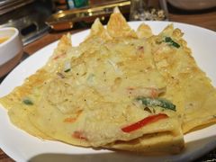 -九田家黑牛烤肉料理(新辰里亚运村店)