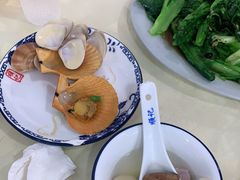 -秋姐美食店(旅游大道店)