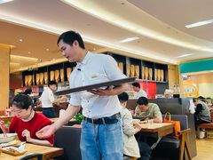 -大师兄·西北小馆(北站缤果空间店)
