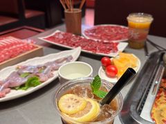 -洞子口重庆鲜货火锅(楚翘城旗舰店)