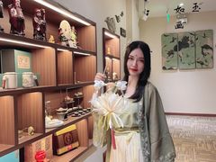 -中和·国风茶馆(愚园路店)