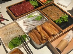 -火锅先生(五马街店)