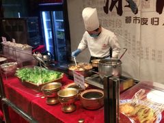 -金鼎轩(方庄天坛店)