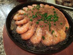 -南京大牌档(凯德大峡谷店)