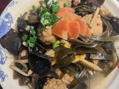 -蓝田九大碗民俗食府(蓝田店)