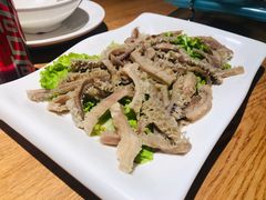 -掂档潮汕牛肉火锅(cityon熙地港店)