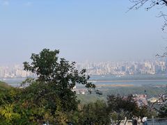 -岳麓山风景名胜区