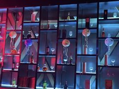 -MOSSO音乐酒吧·live house(南京旗舰店)