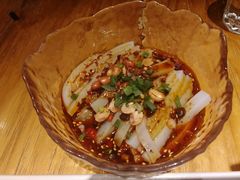 -十三式重庆江湖菜(金茂览秀城店)