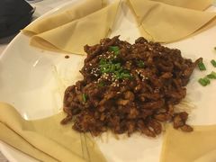 -老浒记烤鸭-北京菜(琉璃厂店)