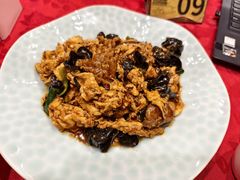 -正阳门饭庄·烤鸭·北京菜(万丰路七里庄店)