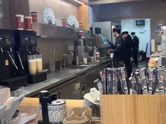 -霸王茶姬(建邺万达广场店)