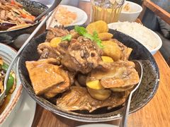-耕食记 Geng Shi Ji