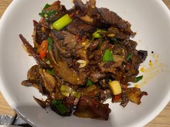 -建辉湖南土菜馆(南大街店)