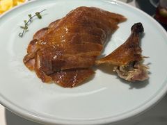 -3号仓库·创意中国菜(嘉兴龙鼎万达店)