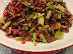 -老铺人家酒店(紫荆名流店)
