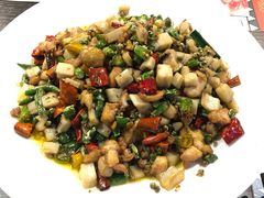 -舌尖上的食缘花园主题餐厅