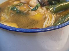 -喝丢一只鞋海鲜烧烤·海肠捞饭(东关街店)