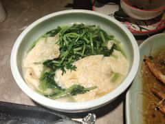 -新白鹿餐厅(金鹰新街口店)