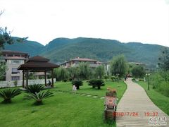 照片-西昌邛海宾馆