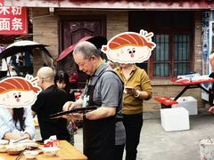 -周肥肠(江油总店)