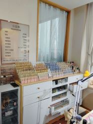 -四季·予你日式美甲美睫Nail