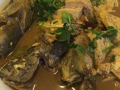 -明海妈妈菜(大连外国语学院店)