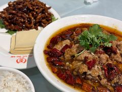 -孟记粥铺·家常菜·烧烤·粥(亚运村店)