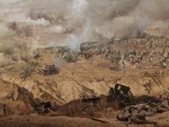 -辽沈战役纪念馆