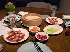 -大连君悦酒店·星海湾壹号Dalian·Dalian(星海广场店)